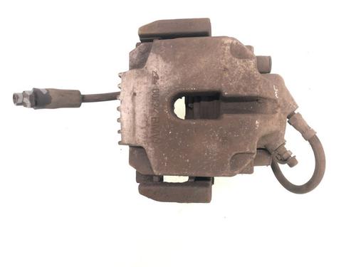 Used Right front brake caliper BMW 5 (E60) 520 i (170 hp) 15631246