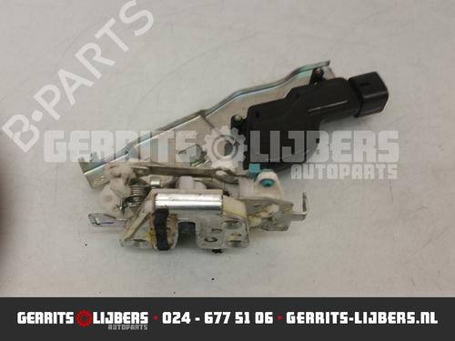 Used Front right lock SUZUKI ALTO VII (GF, HA25_, HA35_) 1.0 (AMF310, GFC31S) (68 hp) 13156127