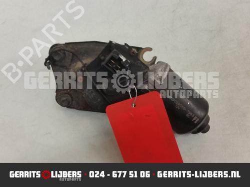 Used Front wiper motor SUZUKI WAGON R+ Hatchback (EM) 1.2 (SR412) (69 hp) 12246671