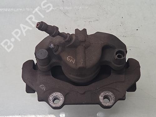 Left front brake caliper FORD TRANSIT CONNECT V408 Box Body/MPV 1.5 EcoBlue | BP39405361M105 - Image 4