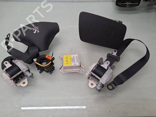 Used Airbag Kit Airbag Kit 32855973 32855973
