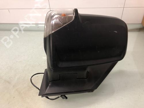 Right mirror VW CRAFTER 30-50 Van (2E_) 2.0 TDI | BP25021287C27 