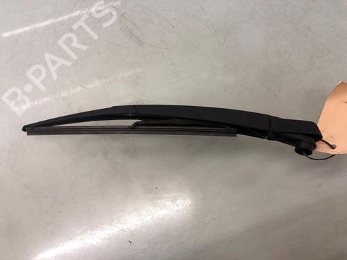 Used Rear windshield wiper arm CITROËN C3 II (SC_) 1.4 VTi 95 (95 hp) 28018777