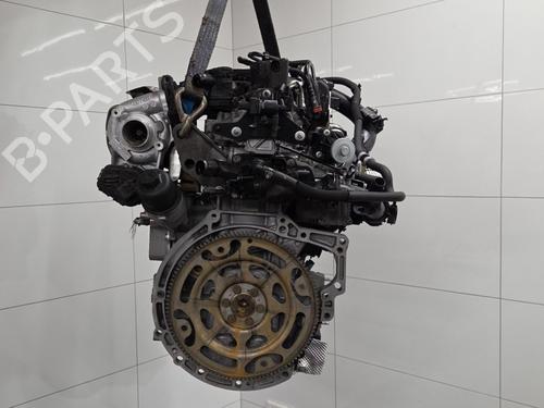 Engine FORD TRANSIT CONNECT V408 Box Body/MPV 1.5 EcoBlue | BP38068085M1 - Image 4