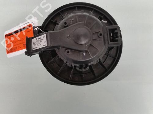 Used Heater blower motor FORD FIESTA VI (CB1, CCN) 1.25 (60 hp) 12472156
