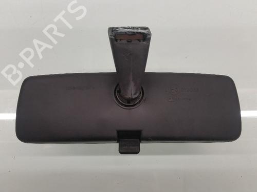 Rear mirror VW FOX Hatchback (5Z1, 5Z3, 5Z4) 1.4 | BP12249956I6 