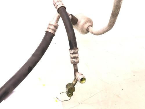 AC pipe HYUNDAI i20 I (PB, PBT) 1.4 | BP29878985M126 