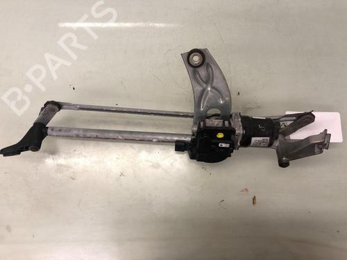 Used Front wipers mechanism Front wipers mechanism 25704814 25704814