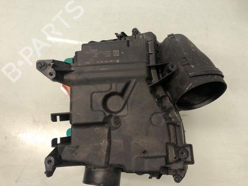 Used Air filter box MERCEDES-BENZ CLA (C118) CLA 200 (118.387) (163 hp) 25704793