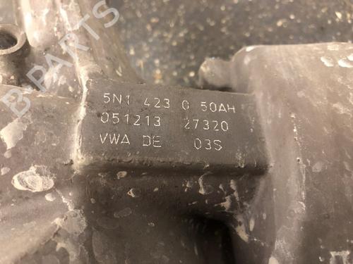 Steering rack AUDI Q3 (8UB, 8UG) 1.4 TSI | BP30538762M22 