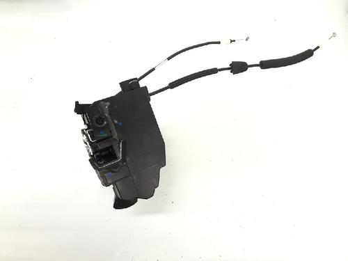 Used Front right lock PEUGEOT 308 SW II (LC_, LJ_, LR_, LX_, L4_) 1.6 BlueHDi 100 (99 hp) 13159794