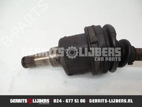 Left front driveshaft FORD FOCUS II (DA_, HCP, DP) 1.6 TDCi | BP12245412M38 