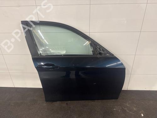 Used Right front door BMW 1 (F20) 116 i (136 hp) 28190252