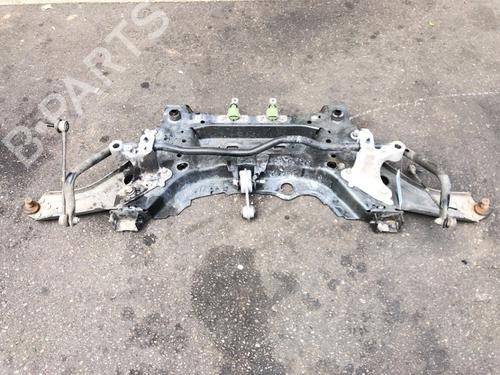 Used Subframe RENAULT MEGANE IV Grandtour (K9A/M/N_) 1.3 TCe 140 (K9NB) (140 hp) 27240305