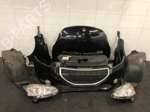 Used Full front Full front 22606664 22606664