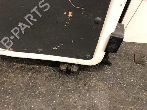 Tailgate VW CADDY III Box Body/MPV (2KA, 2KH, 2CA, 2CH) 1.6 TDI | BP22606928C6 