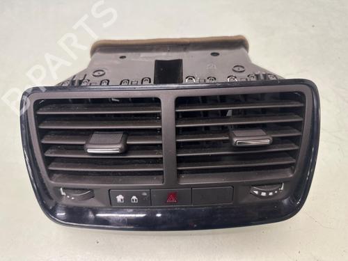 Used Air vent Air vent OPEL MERIVA B MPV (S10) 1.4 (75) (120 hp) 33630999 33630999
