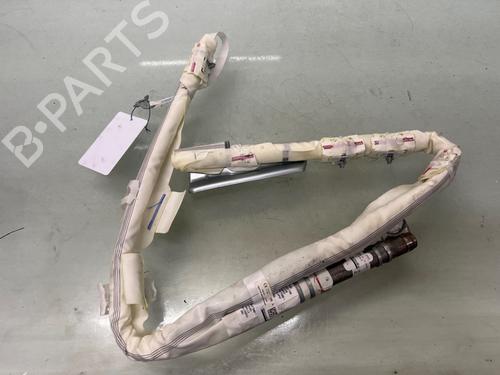 Left curtain airbag DACIA SPRING EV (B6M1) | BP37222950C11 - Image 2