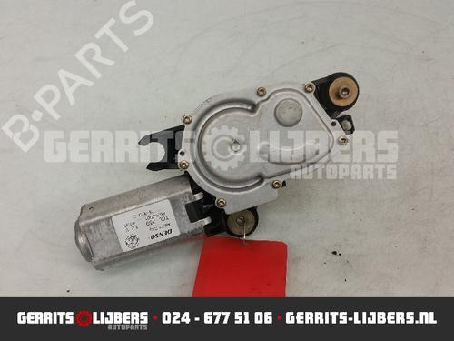 Rear wiper motor FIAT PUNTO (188_) 1.2 60 (188.030, .050, .130, .150, .230, .250) | BP12246903M102 