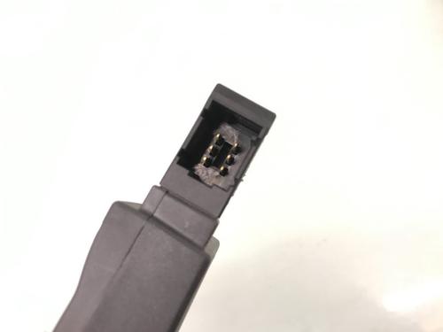 Steering wheel controls RENAULT TRAFIC III Van (FG_) 1.6 dCi 120 (FGMB, FGMC) | BP13162092E15