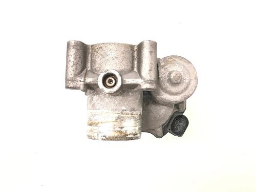 Throttle body VW FOX Hatchback (5Z1, 5Z3, 5Z4) 1.2 | BP12473725M82 