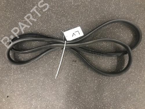 Gummiliste RENAULT ZOE (BFM_) ZOE (88 hp) 13160626