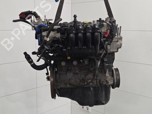 Engine FIAT 500 C (312_) 1.2 (312CXA1A, 312AXA1A) | BP39405370M1 - Image 3