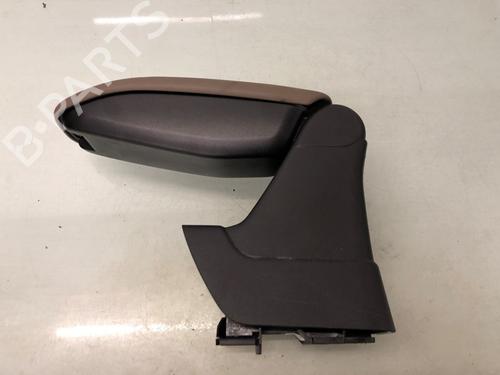 Armrest / Center console CITROËN C4 CACTUS 1.6 BlueHDi 100 | BP28190062I20 