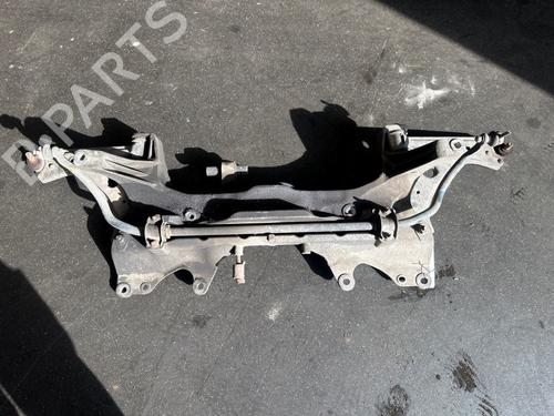 Used Subframe Subframe FIAT FIORINO Box Body/MPV (225_) 1.3 D Multijet (225BXD1A, 225BXB1A, 225BXB11) (75 hp) 33630883 33630883
