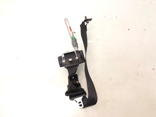 Used Rear left seatbelt VOLVO V70 III (135) D5 (185 hp) 26663890