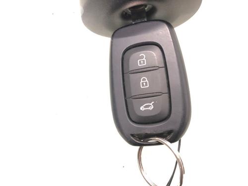 Ignition barrel RENAULT TWINGO III (BCM_, BCA_) 1.0 SCe 75 | BP31288955M48