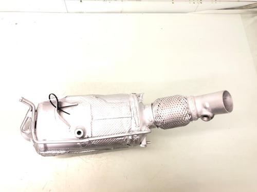 Used Particulate filter Particulate filter 30194009 30194009