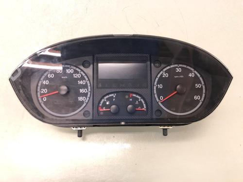 Used Display monitor PEUGEOT BOXER Van 2.2 HDi 150 (150 hp) 29388039