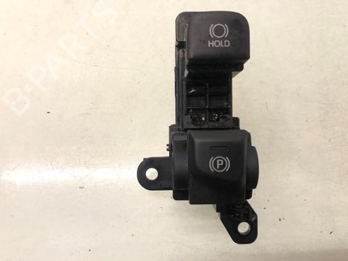 Used Switch Switch TOYOTA YARIS (_P21_, _PA1_, _PH1_) 1.5 Hybrid (MXPH10, MXPH11) (116 hp) 20213723 20213723