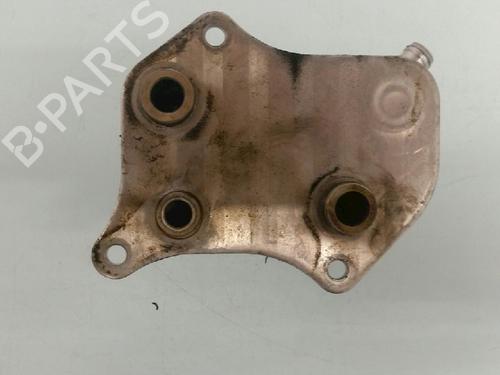 Oliekøler AUDI A4 B6 Avant (8E5) 2.0 | BP12472594M33 