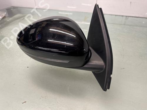 Retrovisor derecho PEUGEOT 308 SW II (LC_, LJ_, LR_, LX_, L4_) 1.2 THP 130 (131 hp) 31719877