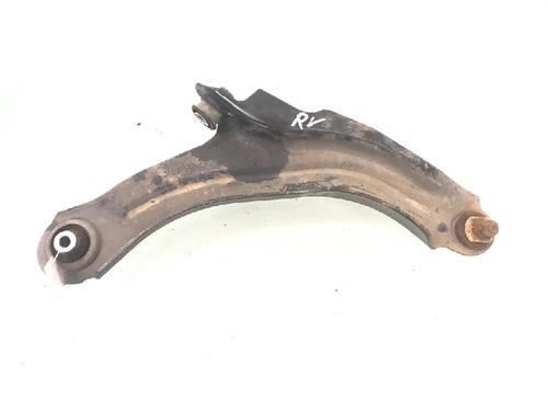 Used Right front suspension arm RENAULT ZOE (BFM_) ZOE (88 hp) 12477686