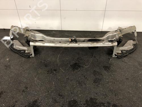 Avant slam panneau VOLVO V50 (545) D2 (114 hp) 31288937