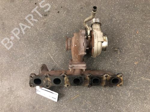 Turbocharger/Supercharger VOLVO XC60 I SUV (156) 2.4 D | BP19251864M71 