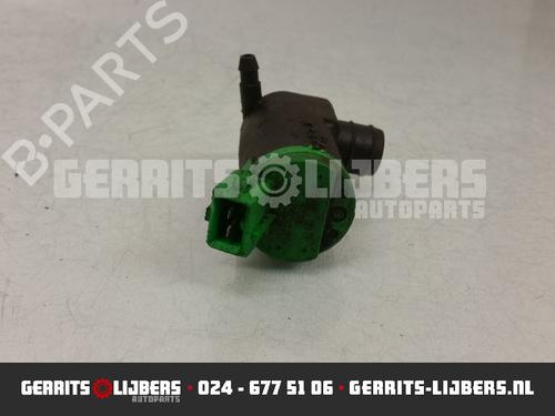 Washer pump PEUGEOT 206 Hatchback (2A/C) 1.1 i | BP13155928E24 