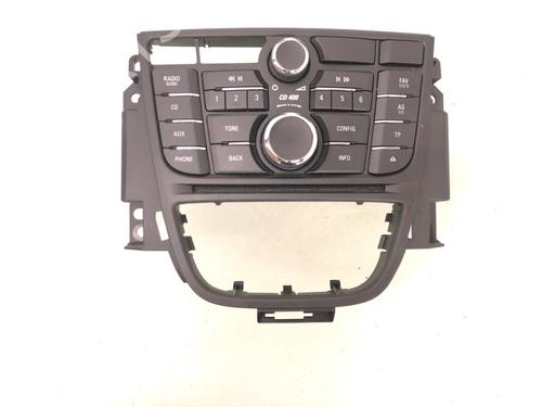 Used Switch OPEL ASTRA J (P10) 1.4 Turbo (68) (140 hp) 15647190