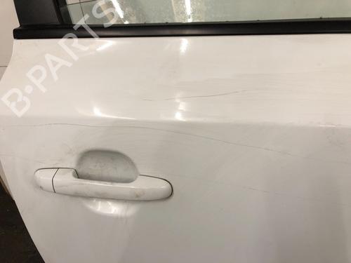 Right front door KIA CEE'D Hatchback (ED) 1.6 CRDi 90 | BP15628040C3 