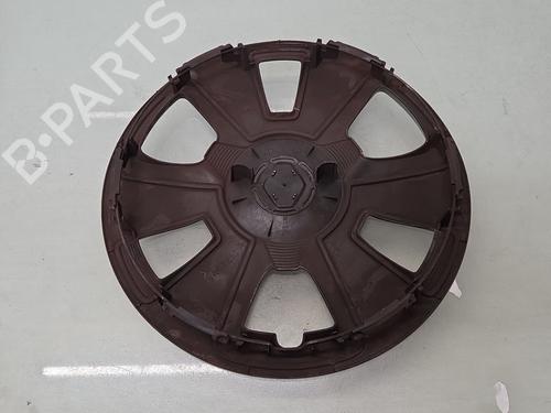 Hulkapsel RENAULT TWINGO III (BCM_, BCA_) 1.0 SCe 70 | BP38068104C160 - Image 3