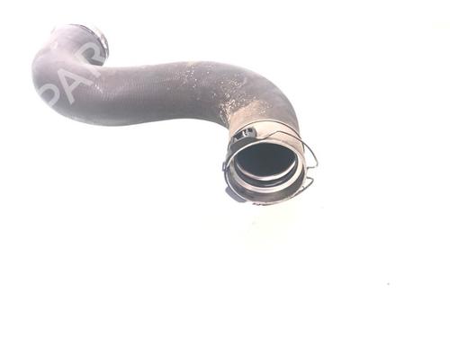 Intercooler pipe VW CRAFTER 30-50 Van (2E_) 2.0 TDI | BP25021354M127 - Image 2