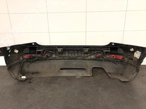 Rear bumper AUDI Q3 (8UB, 8UG) 1.4 TSI | BP30538768C8