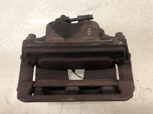 Right front brake caliper MERCEDES-BENZ CLA (C118) CLA 200 (118.387) | BP25704859M104 - Image 2