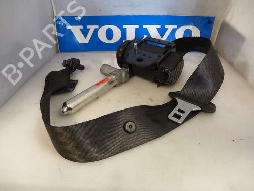 Rear center seatbelt VOLVO S60 I (384) 2.0 T | BP13159559I27 