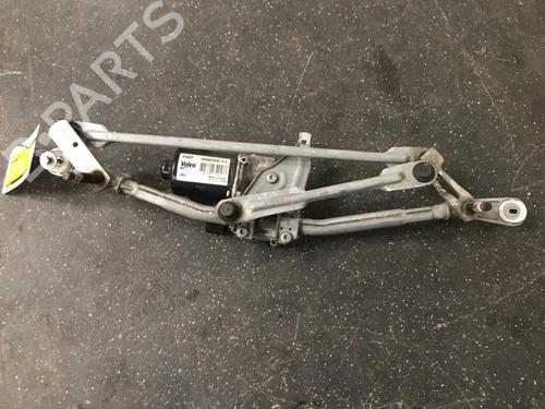 Front wipers mechanism FIAT TIPO Estate (356_, 357_) 1.3 D (356WXH1A) | BP12482392C83