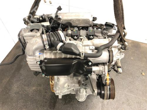 Engine NISSAN MICRA IV (K13K, K13KK) 1.2 DIG-S | BP28018405M1 - Image 6