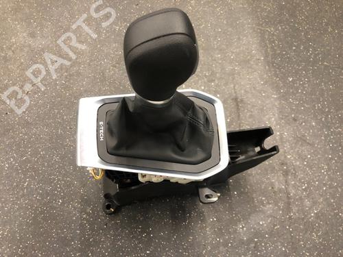 Gear lever RENAULT CLIO V (B7_) 1.6 E-TECH 140 (B7MU) | BP12486084M90 